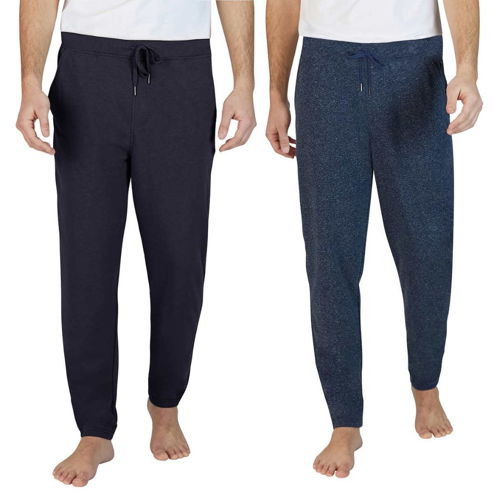 Eddie Bauer Men’s Jogger  2 Pack